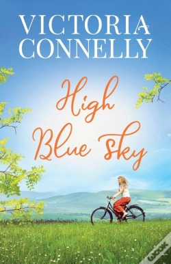 Capa do artigo High Blue Sky