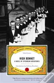 Capa do artigo High Bonnet