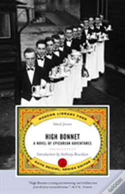 Capa do artigo High Bonnet