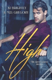 Capa do artigo High