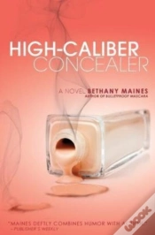 Capa do artigo High-Caliber Concealer