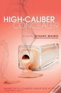 Capa do artigo High-Caliber Concealer
