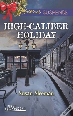Capa do artigo High-Caliber Holiday