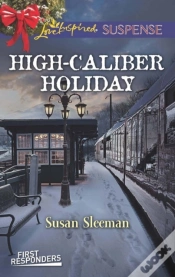 Capa do artigo High-Caliber Holiday