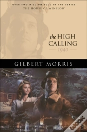 Capa do artigo High Calling (House Of Winslow Book #37)