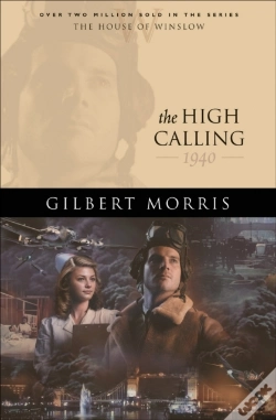Capa do artigo High Calling (House Of Winslow Book #37)