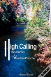Capa do artigo High Calling