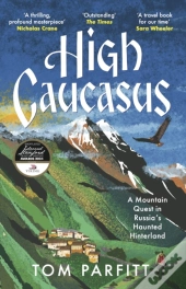 High Caucasus