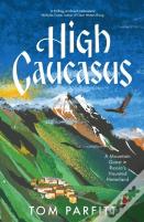 High Caucasus
