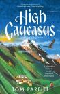 High Caucasus - Preview