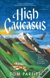 High Caucasus