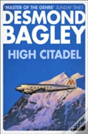 Capa do artigo High Citadel