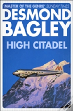 Capa do artigo High Citadel