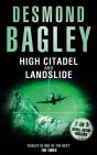 High Citadel / Landslide - Preview