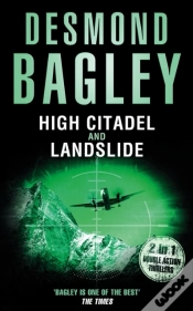 Capa do artigo High Citadel / Landslide