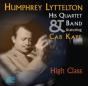 High Class - CD - Preview