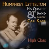 Capa do artigo High Class - CD