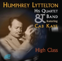 Capa do artigo High Class - CD