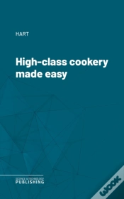 Capa do artigo High-Class Cookery Made Easy