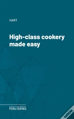 Capa do artigo High-Class Cookery Made Easy