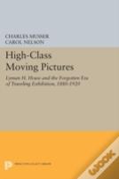 High-Class Moving Pictures