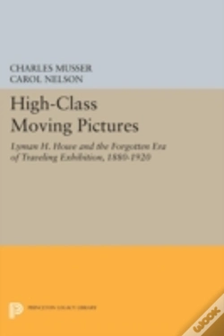 Capa do artigo High-Class Moving Pictures