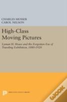 High-Class Moving Pictures
