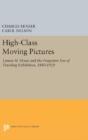 High-Class Moving Pictures - Preview