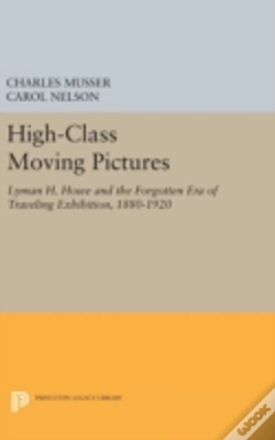 Capa do artigo High-Class Moving Pictures