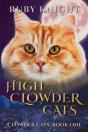High Clowder Cats - Preview