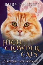 High Clowder Cats