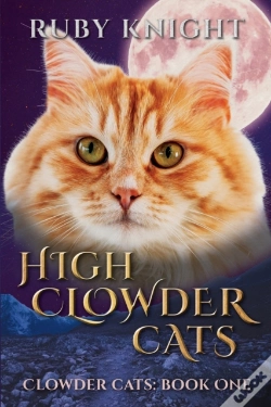 Capa do artigo High Clowder Cats