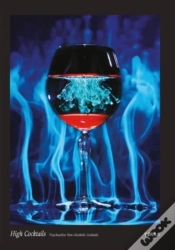 Capa do artigo High Cocktails
