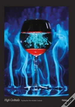 Capa do artigo High Cocktails