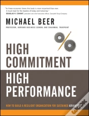 Capa do artigo High Commitment High Performance