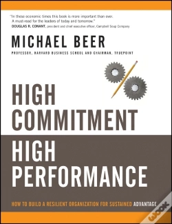 Capa do artigo High Commitment High Performance