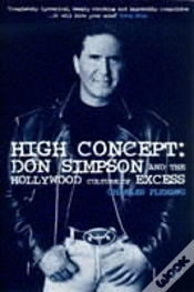 Capa do artigo High Concept