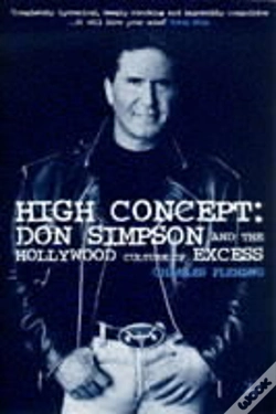 Capa do artigo High Concept