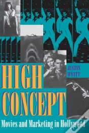 Capa do artigo High Concept