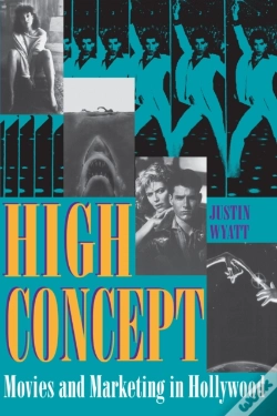 Capa do artigo High Concept