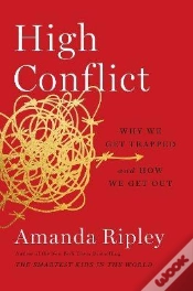 Capa do artigo High Conflict