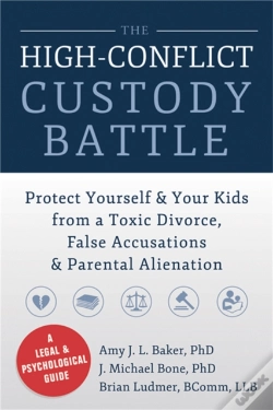 Capa do artigo High-Conflict Custody Battle