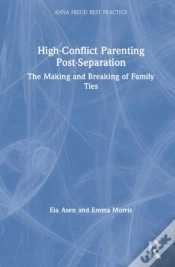 Capa do artigo High-Conflict Parenting Post-Separation