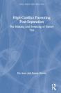 High-Conflict Parenting Post-Separation - Preview