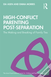 Capa do artigo High-Conflict Parenting Post-Separation