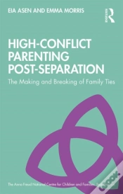 Capa do artigo High-Conflict Parenting Post-Separation