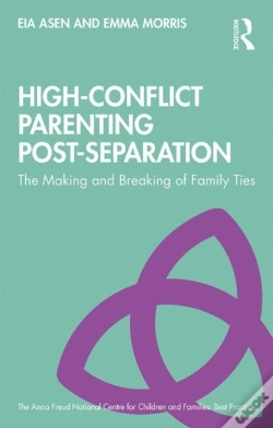 Capa do artigo High-Conflict Parenting Post-Separation