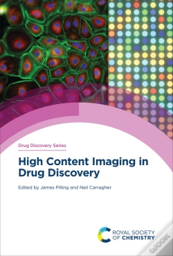Capa do artigo High Content Imaging In Drug Discovery