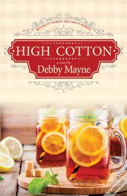 Capa do artigo High Cotton