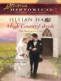 High Country Bride - Preview
